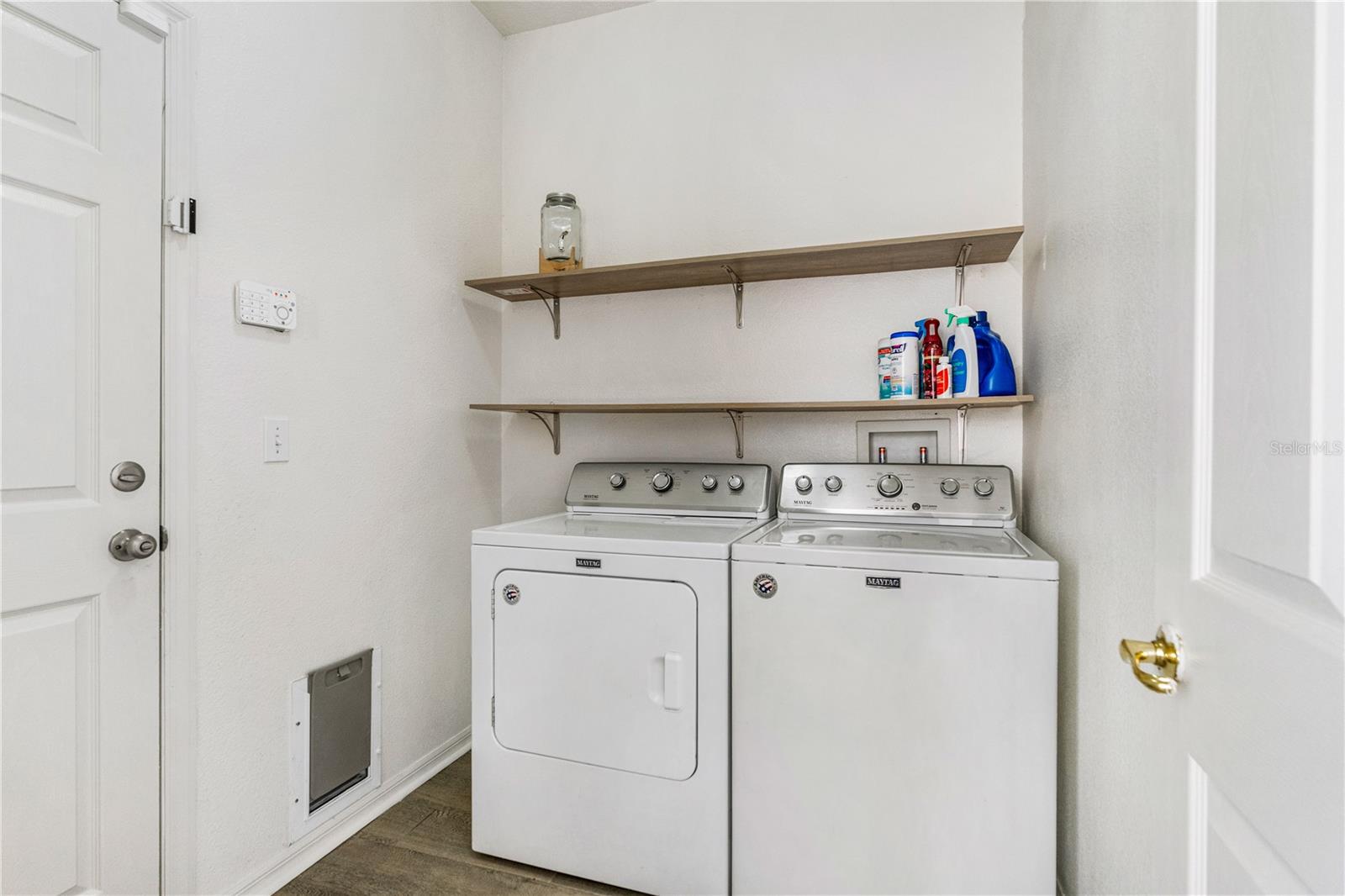 FOREST LAKE PRESERVE PH 03 - Residential