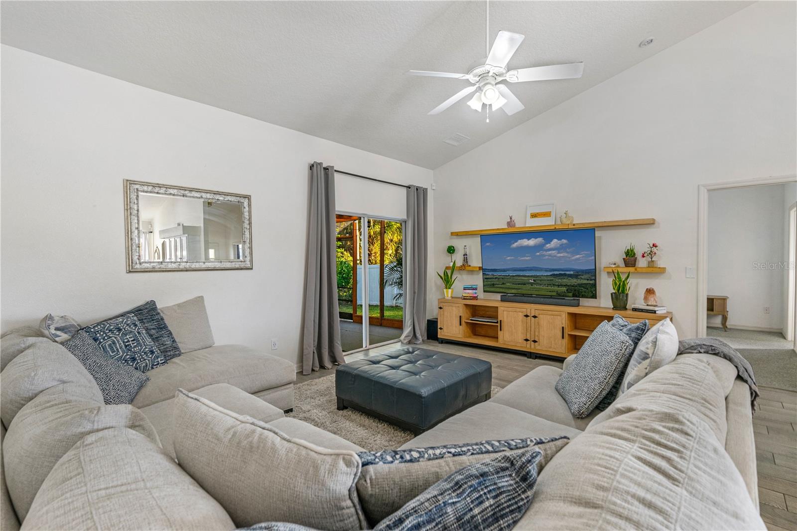 FOREST LAKE PRESERVE PH 03 - Residential