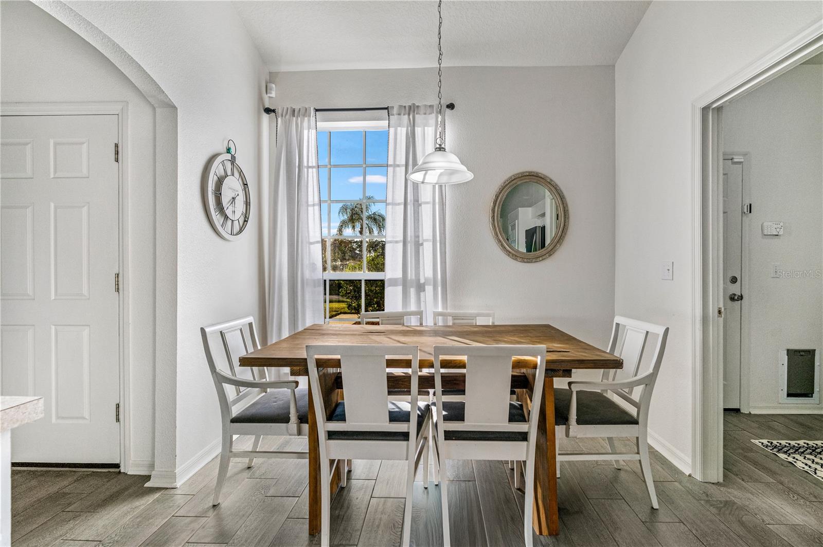 FOREST LAKE PRESERVE PH 03 - Residential