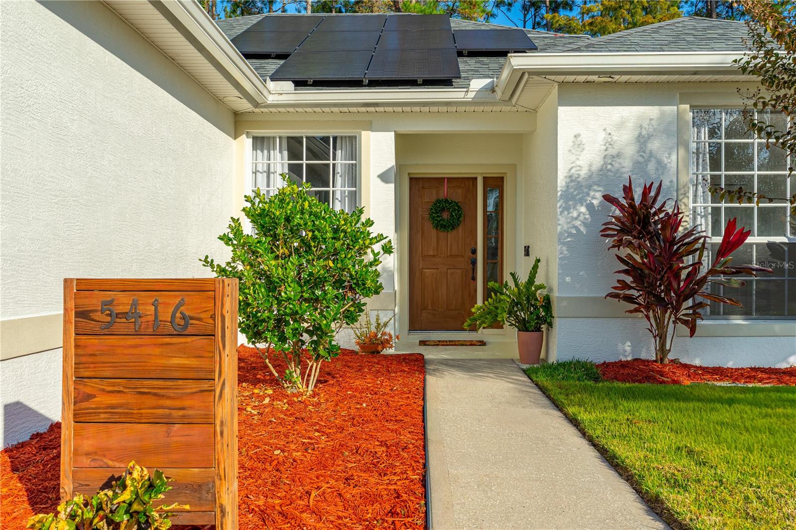 FOREST LAKE PRESERVE PH 03 - Residential