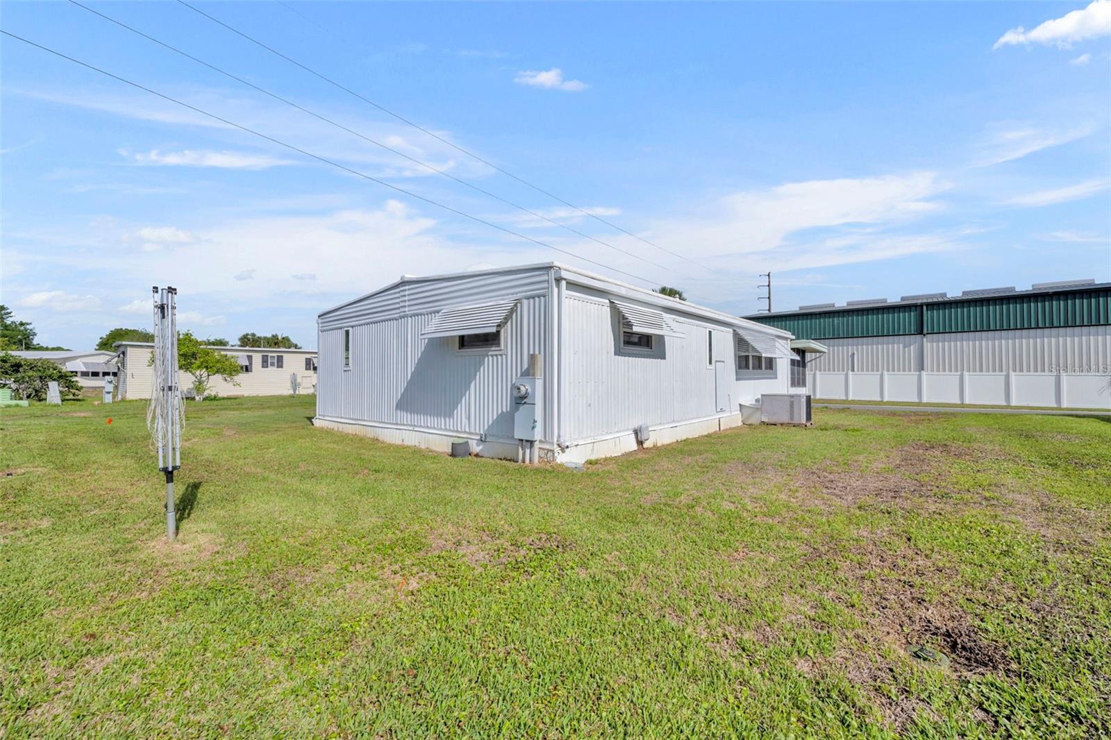 MOLOKAI MHP LT 02-HA - Residential