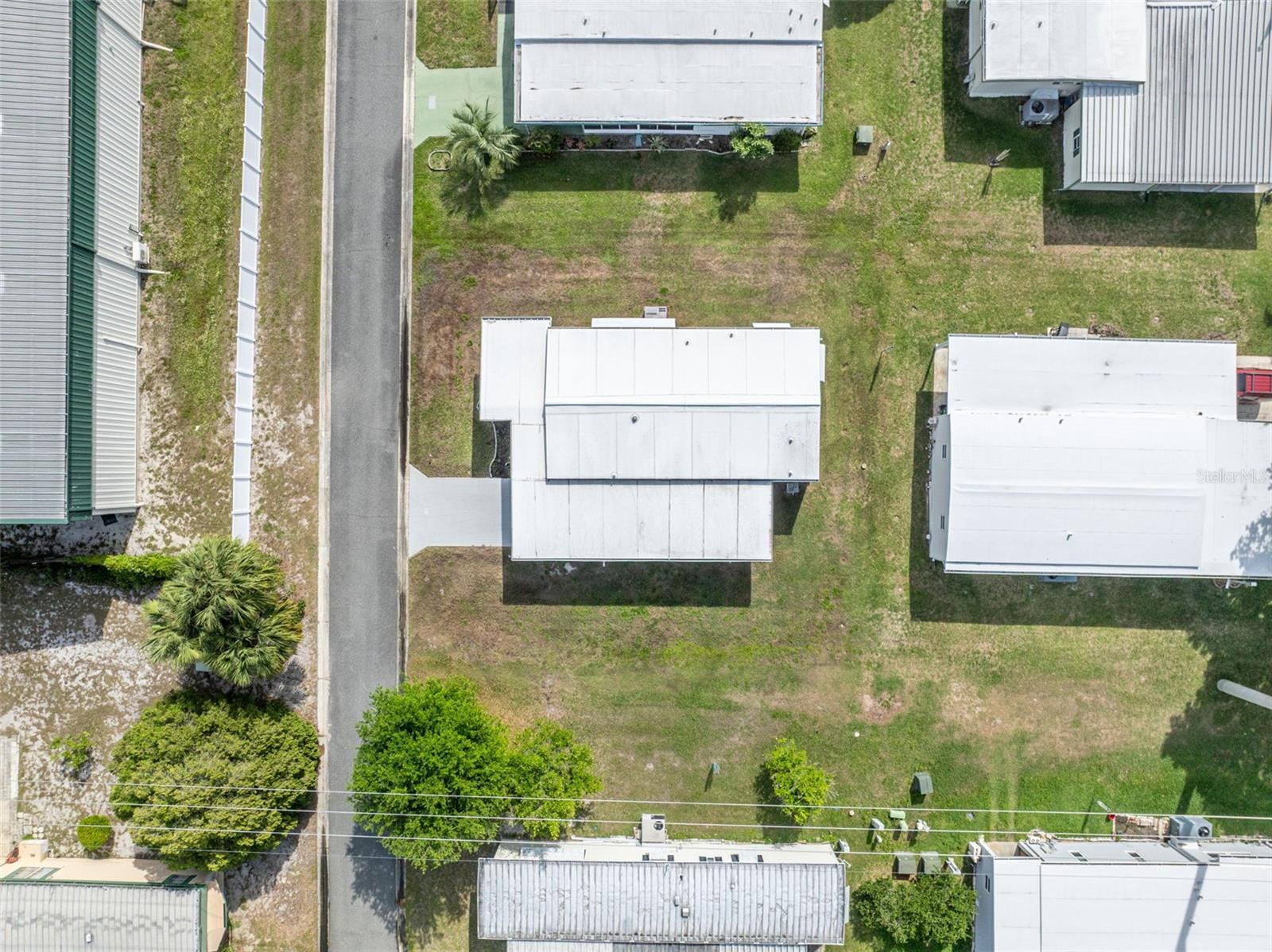 MOLOKAI MHP LT 02-HA - Residential