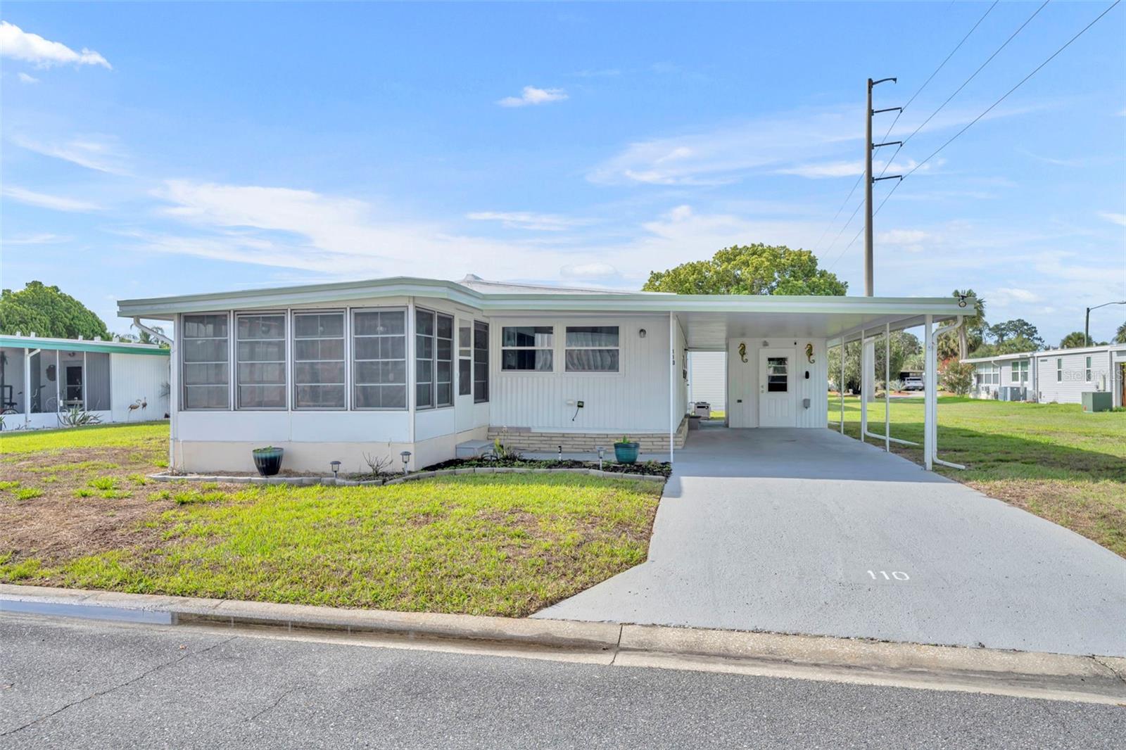 MOLOKAI MHP LT 02-HA - Residential