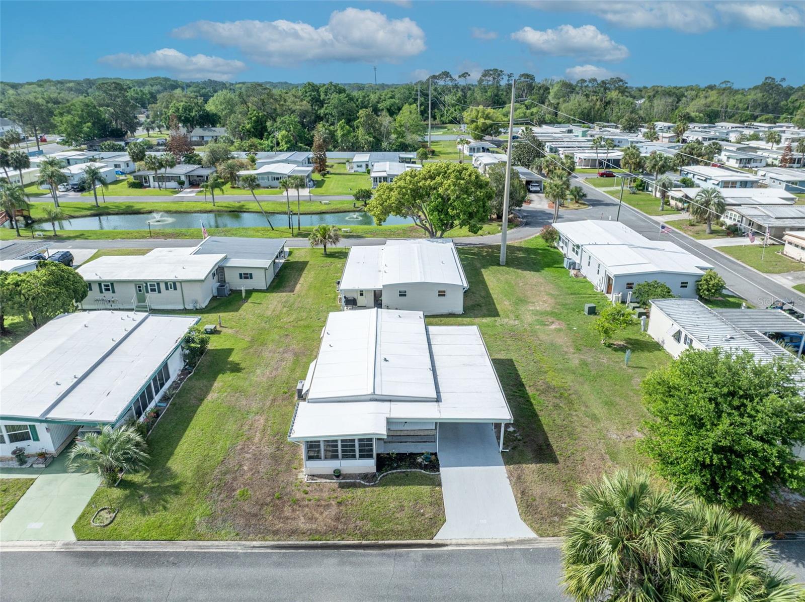 MOLOKAI MHP LT 02-HA - Residential