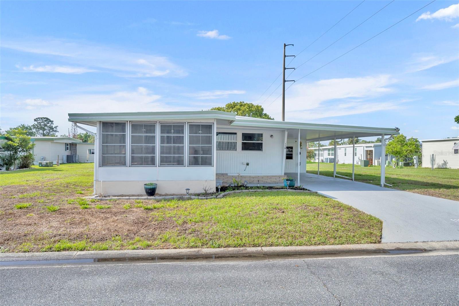 MOLOKAI MHP LT 02-HA - Residential