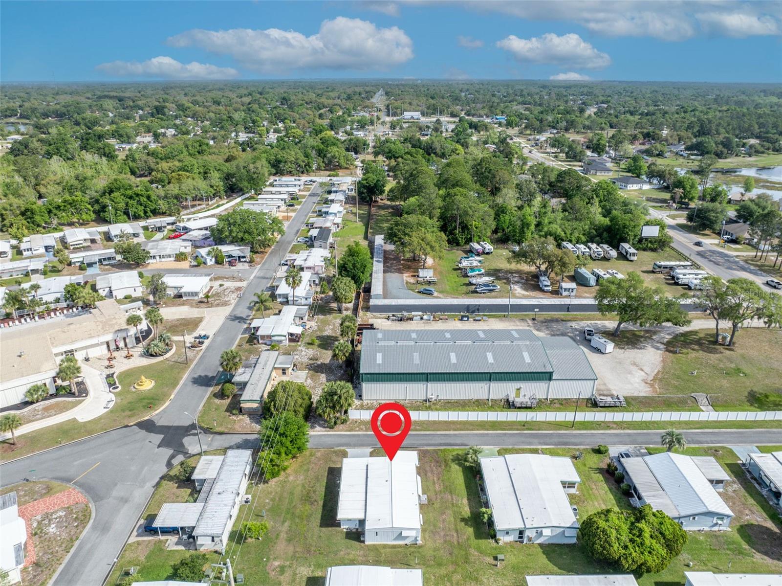 MOLOKAI MHP LT 02-HA - Residential