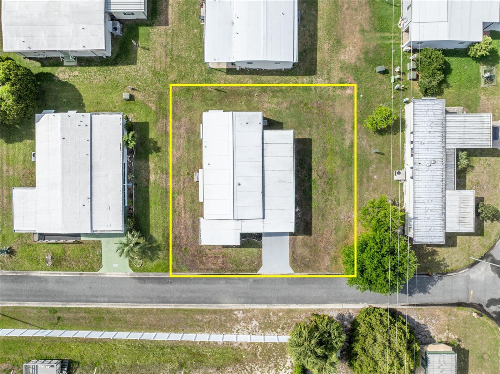 MOLOKAI MHP LT 02-HA - Residential
