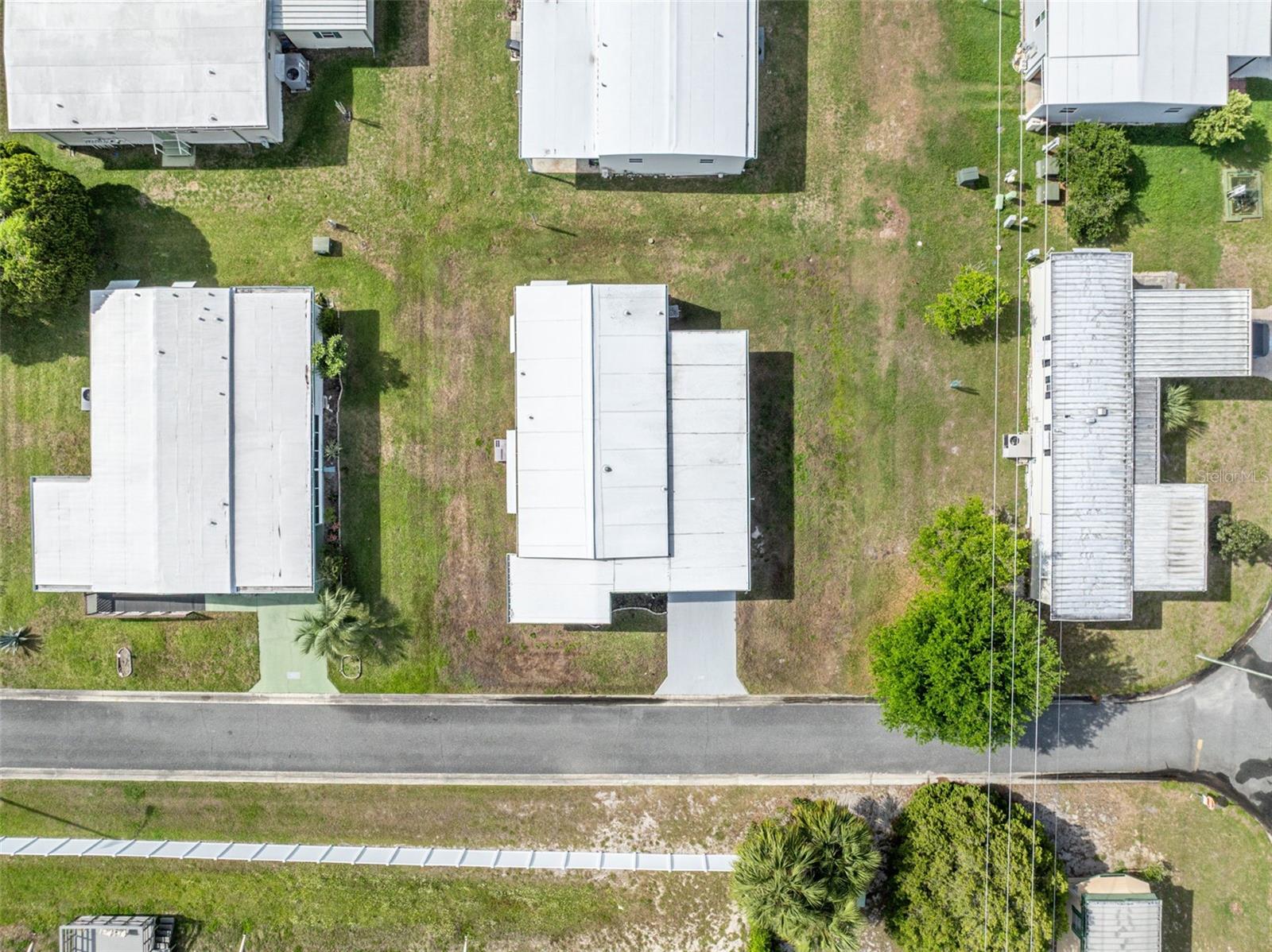 MOLOKAI MHP LT 02-HA - Residential