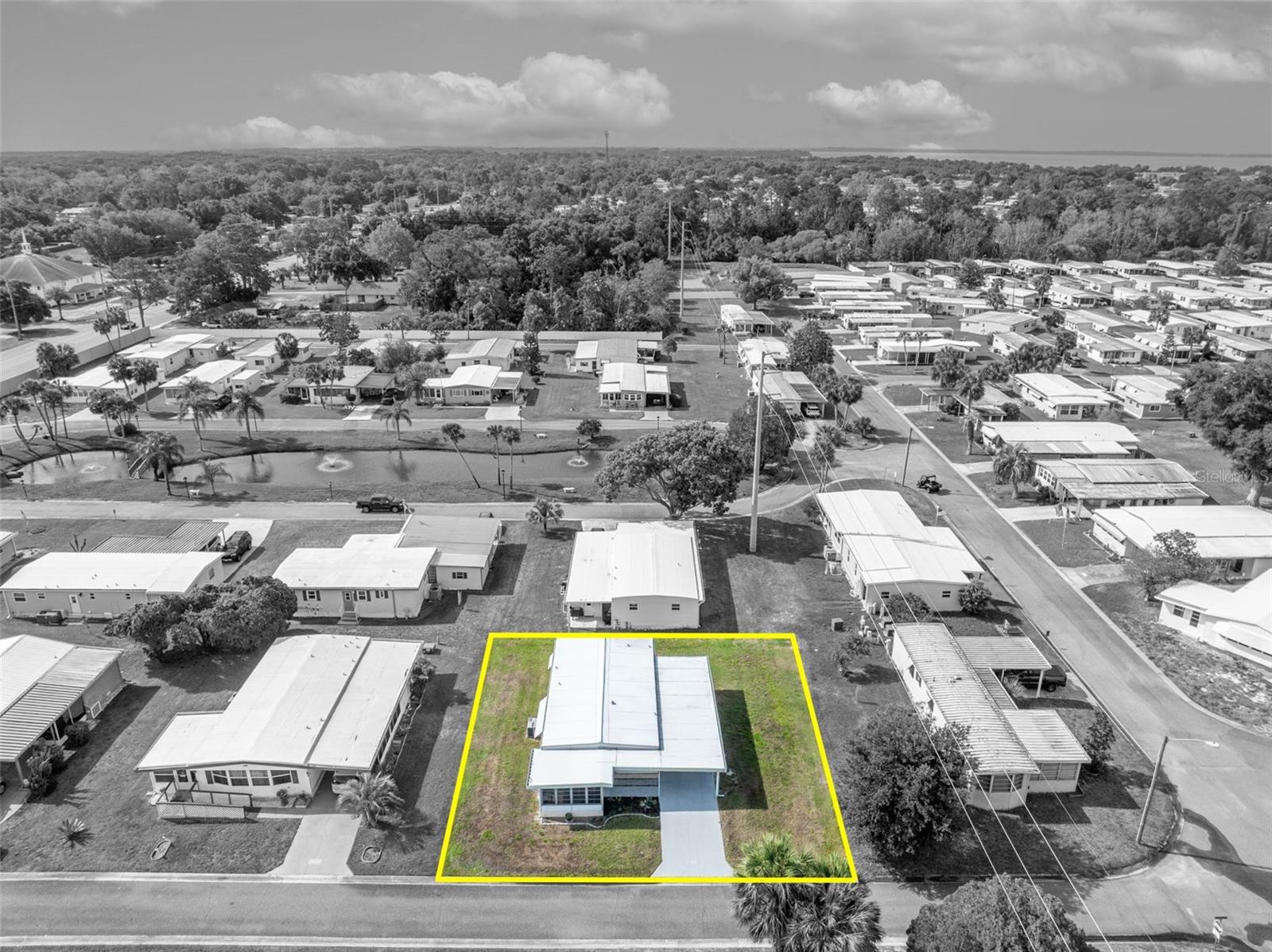 MOLOKAI MHP LT 02-HA - Residential