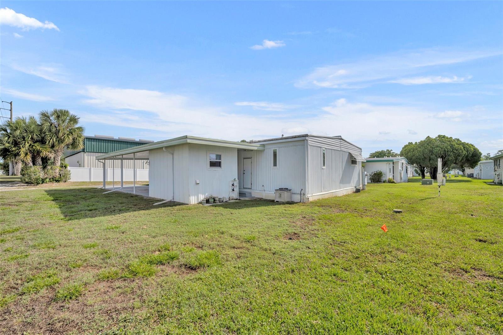 MOLOKAI MHP LT 02-HA - Residential