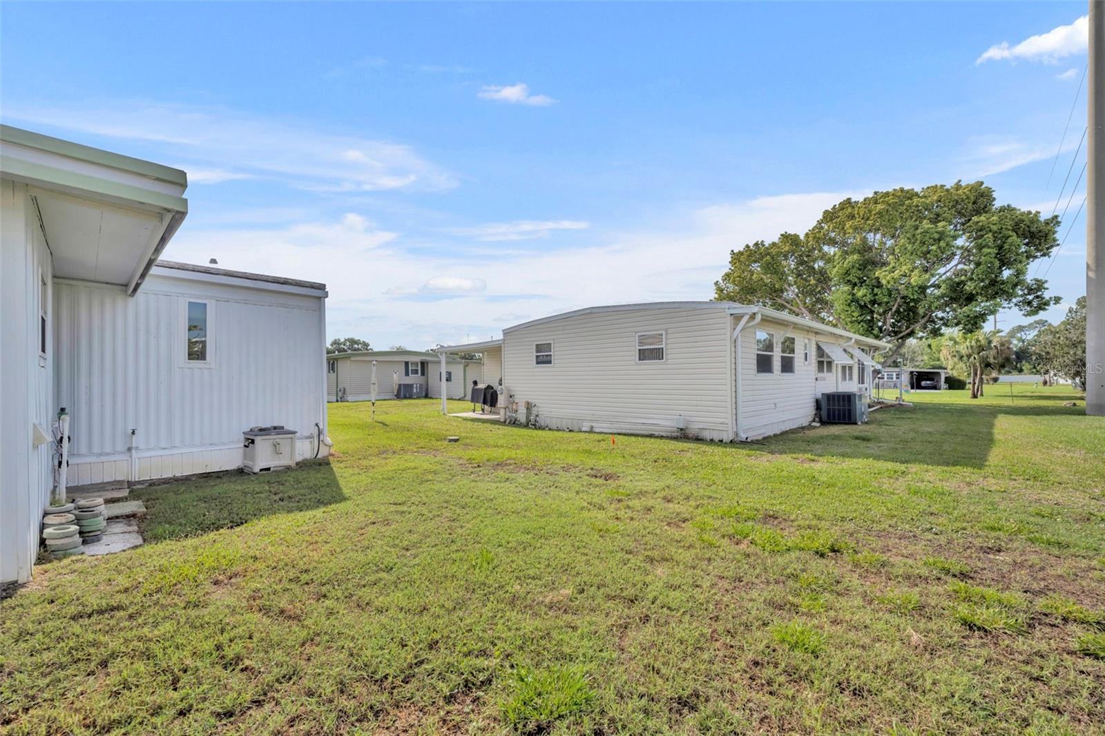 MOLOKAI MHP LT 02-HA - Residential