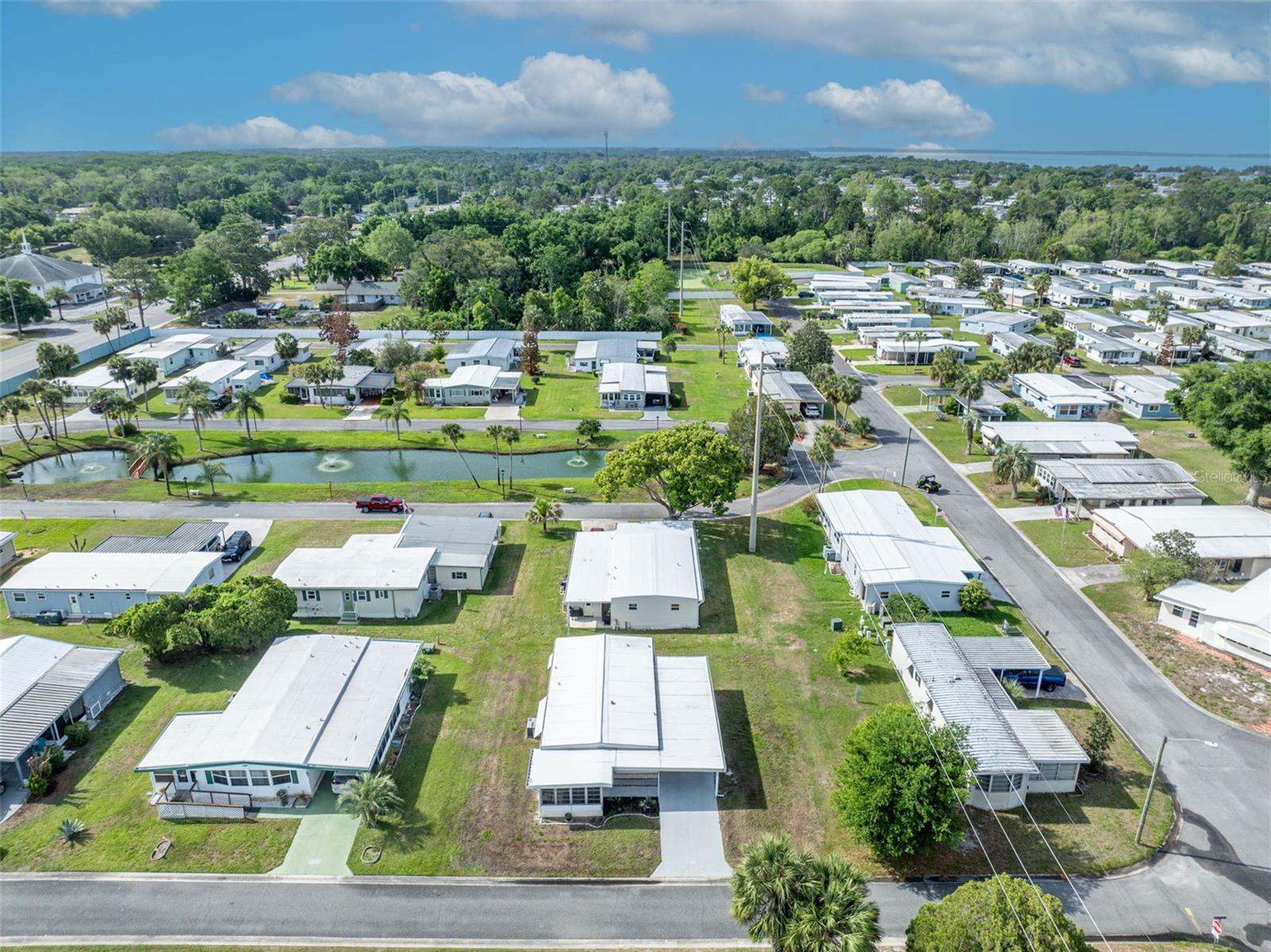 MOLOKAI MHP LT 02-HA - Residential