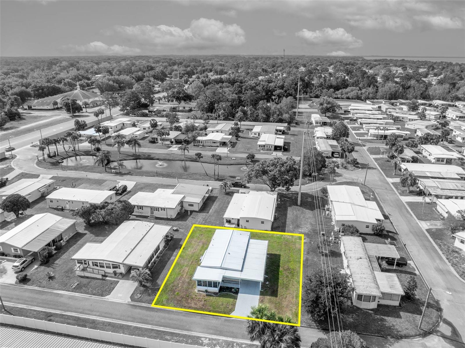 MOLOKAI MHP LT 02-HA - Residential