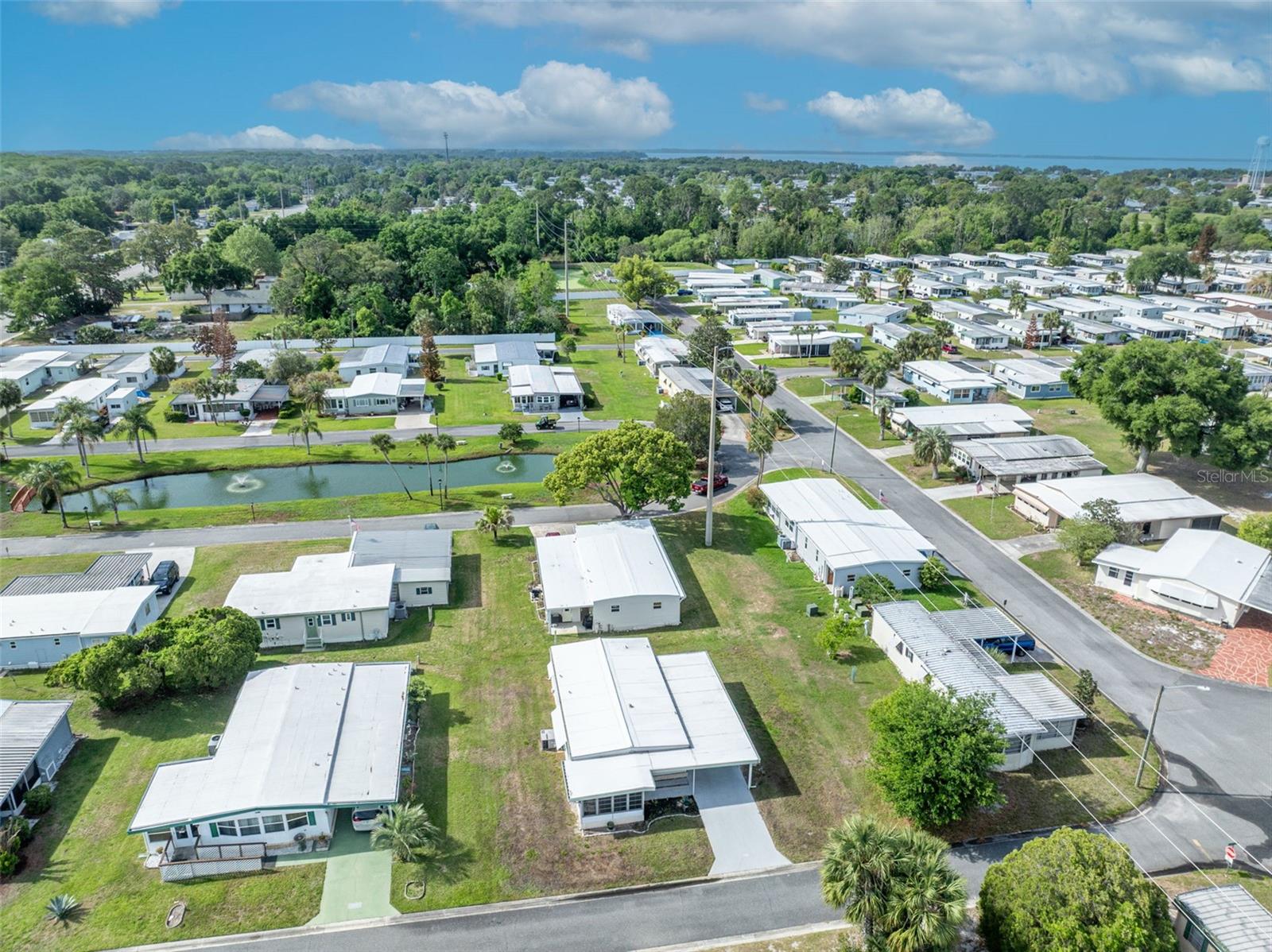 MOLOKAI MHP LT 02-HA - Residential