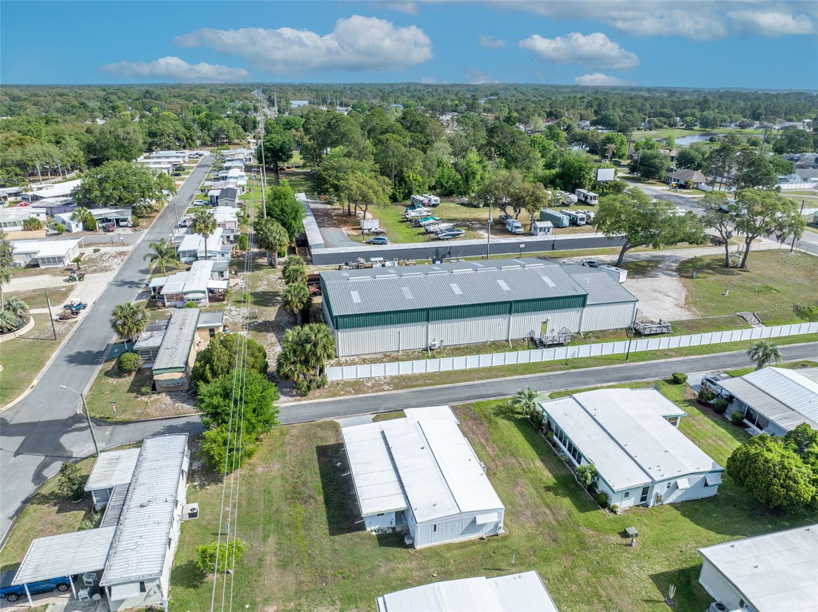 MOLOKAI MHP LT 02-HA - Residential