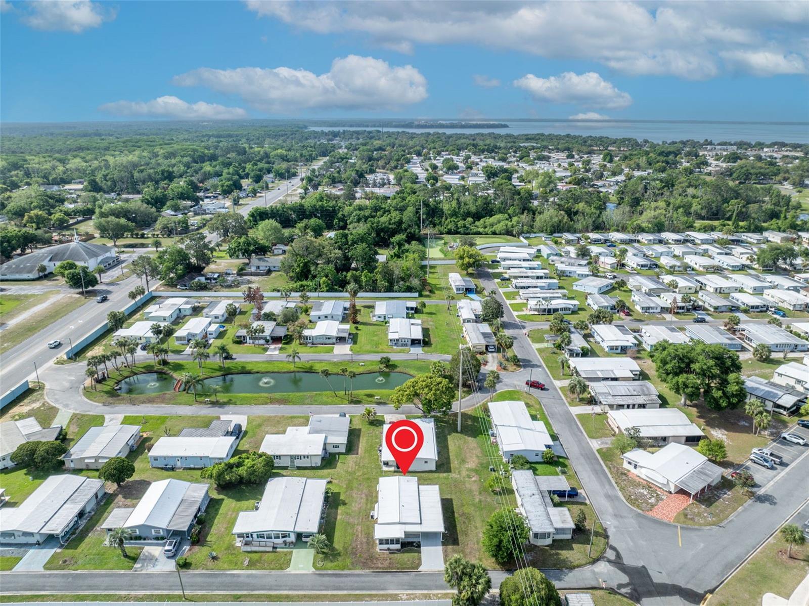 MOLOKAI MHP LT 02-HA - Residential