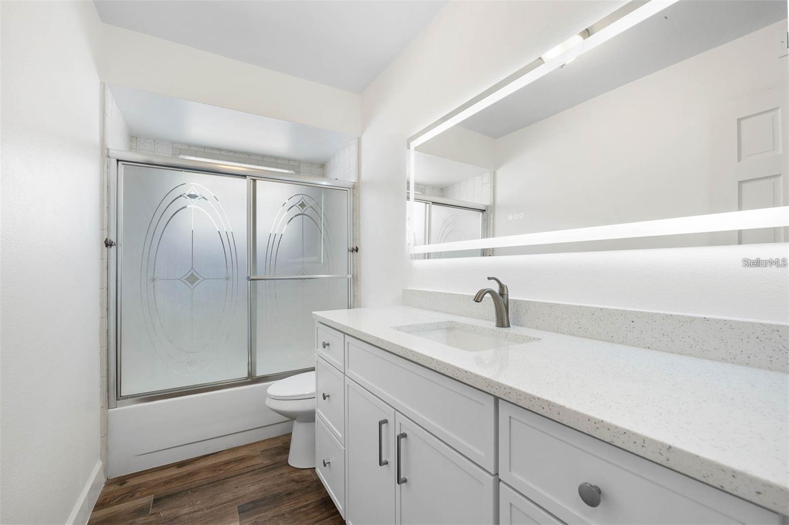 SAND LAKE HILLS SEC 04 - Residential