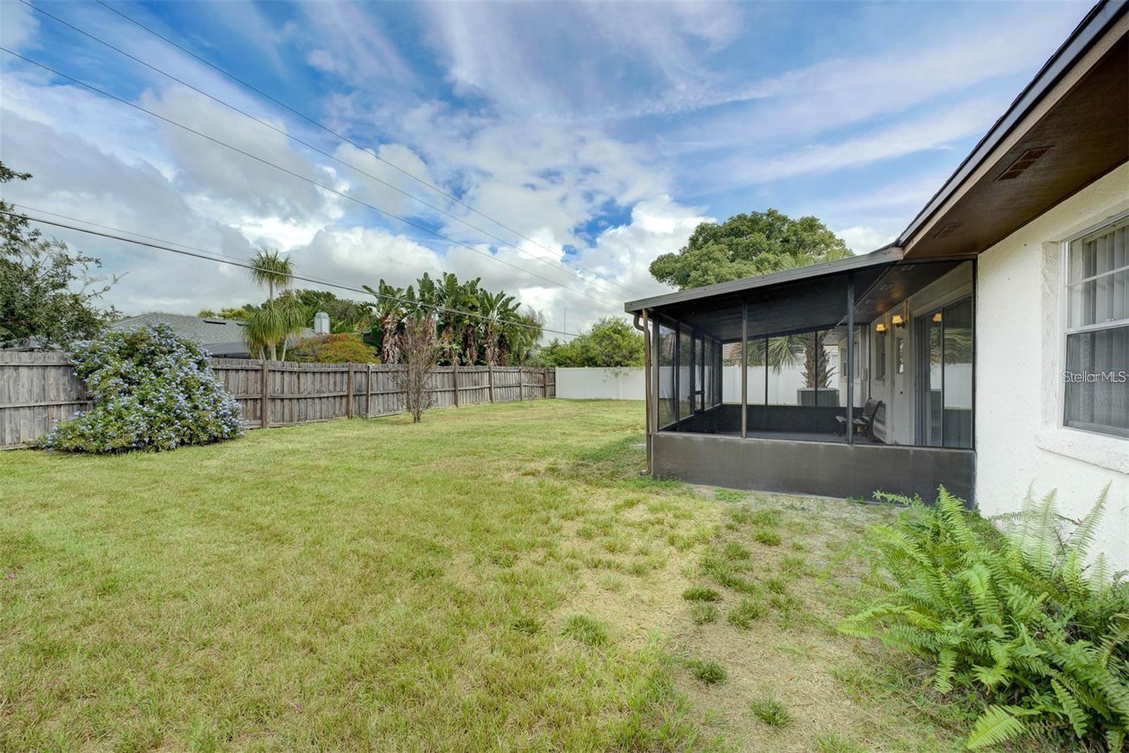 SAND LAKE HILLS SEC 04 - Residential