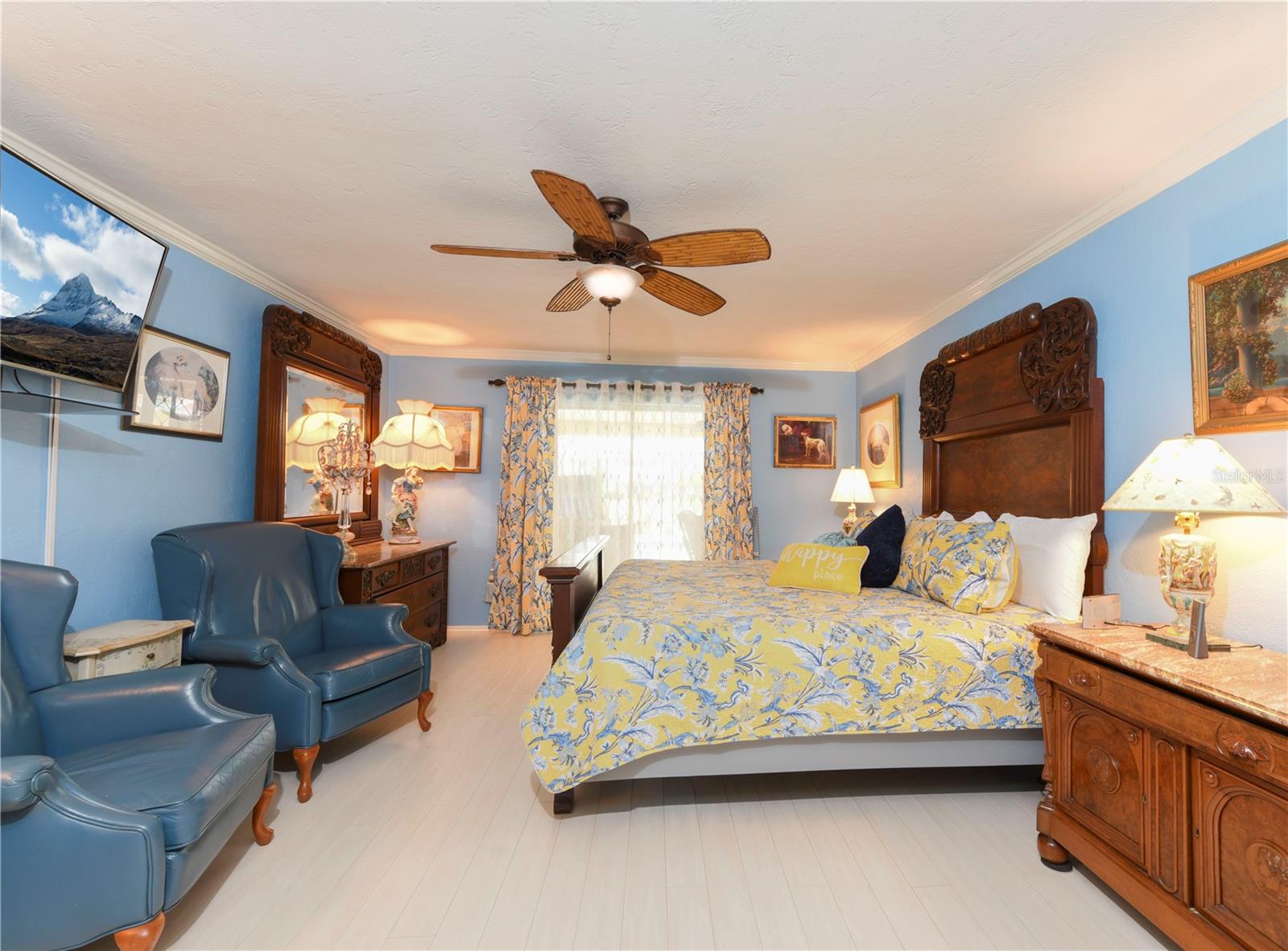 HERITAGE LAKE ESTATES - Residential