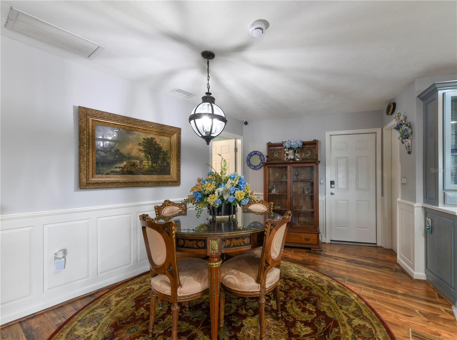 HERITAGE LAKE ESTATES - Residential