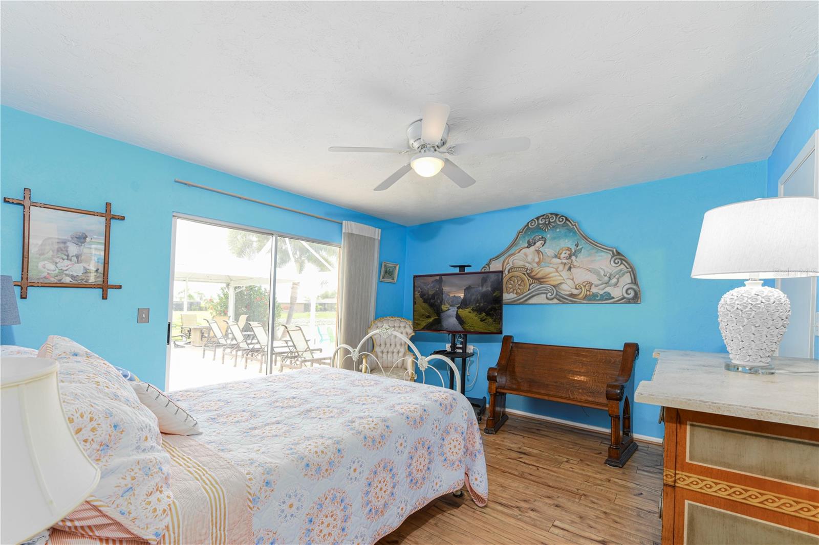 HERITAGE LAKE ESTATES - Residential