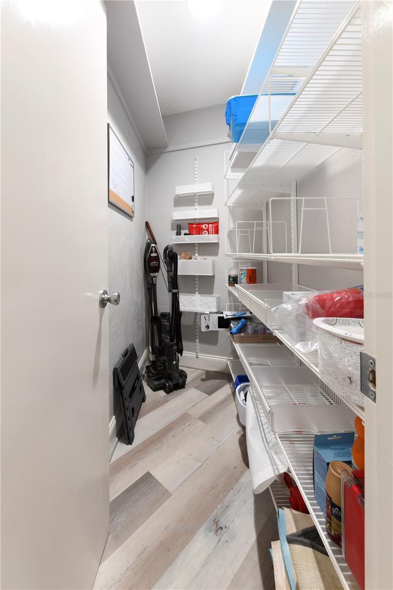 HERITAGE LAKE ESTATES - Residential