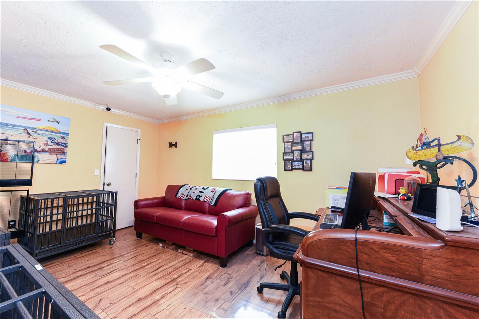 HERITAGE LAKE ESTATES - Residential