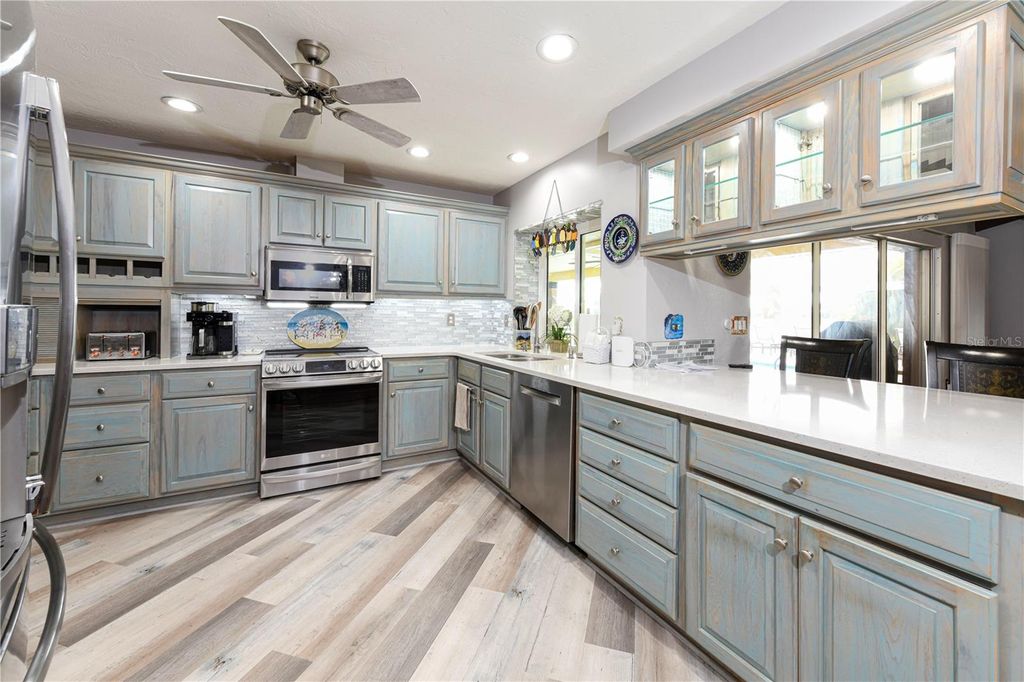 Photo of 1800 Liesl Drive E, Venice, FL 34293 (MLS # TB8492591)