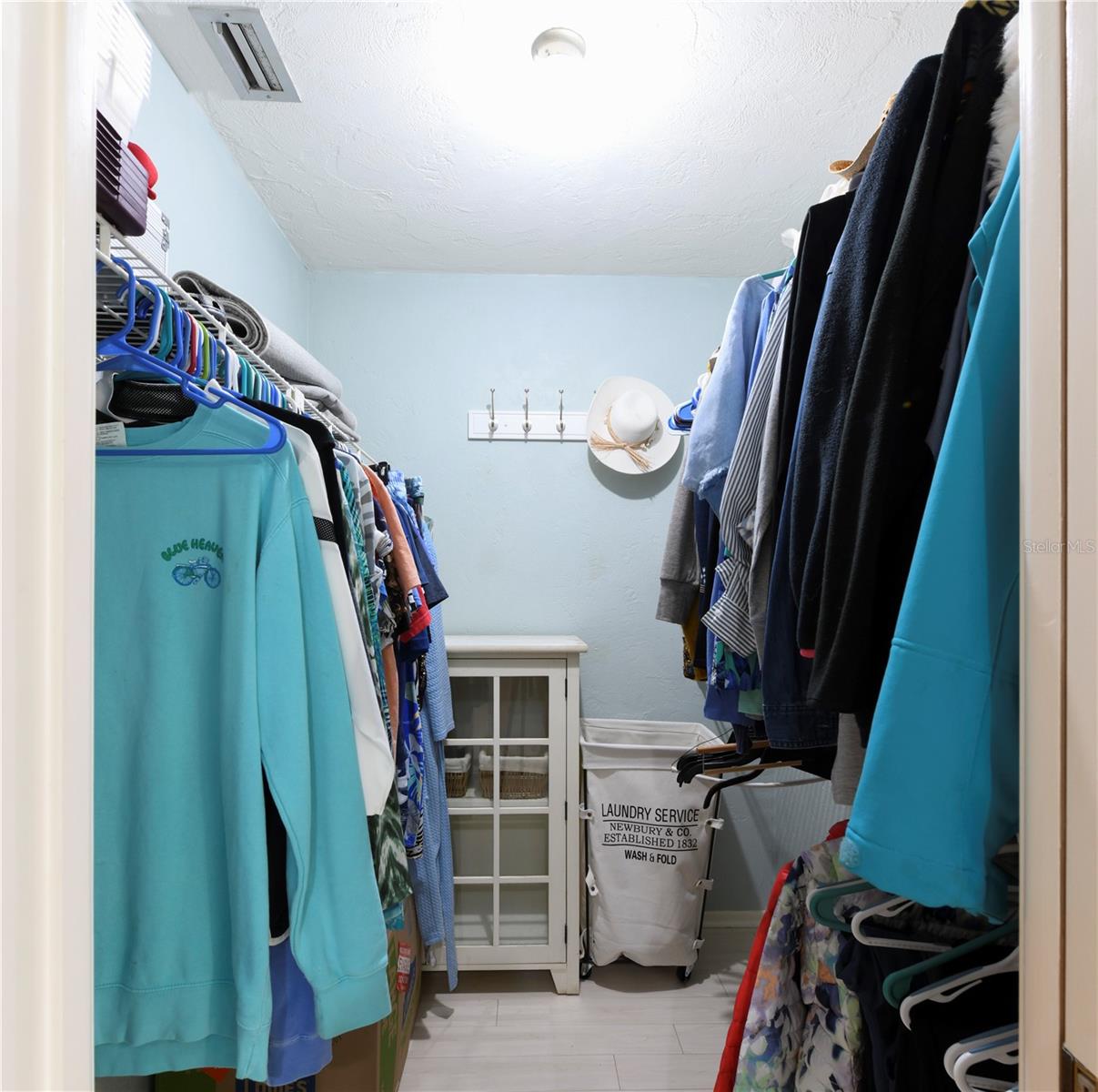 HERITAGE LAKE ESTATES - Residential