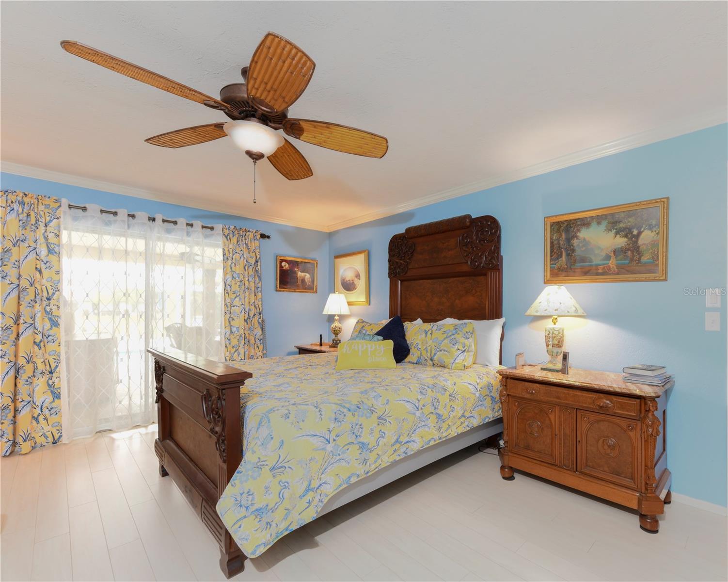 HERITAGE LAKE ESTATES - Residential