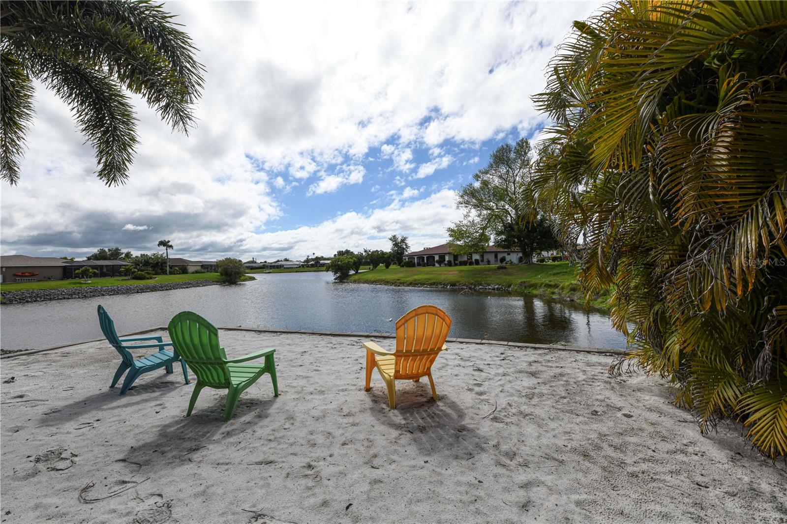 HERITAGE LAKE ESTATES - Residential