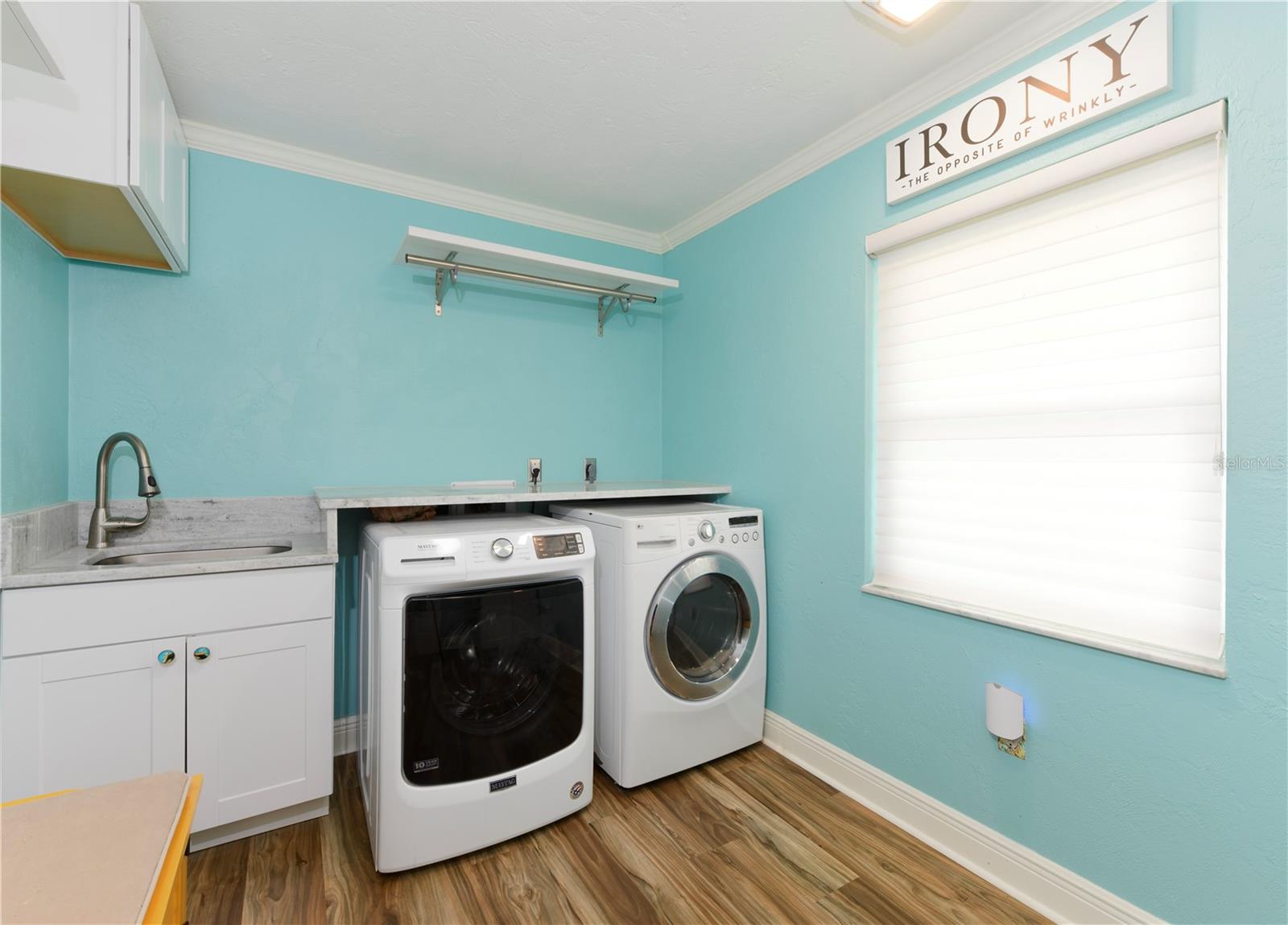 HERITAGE LAKE ESTATES - Residential