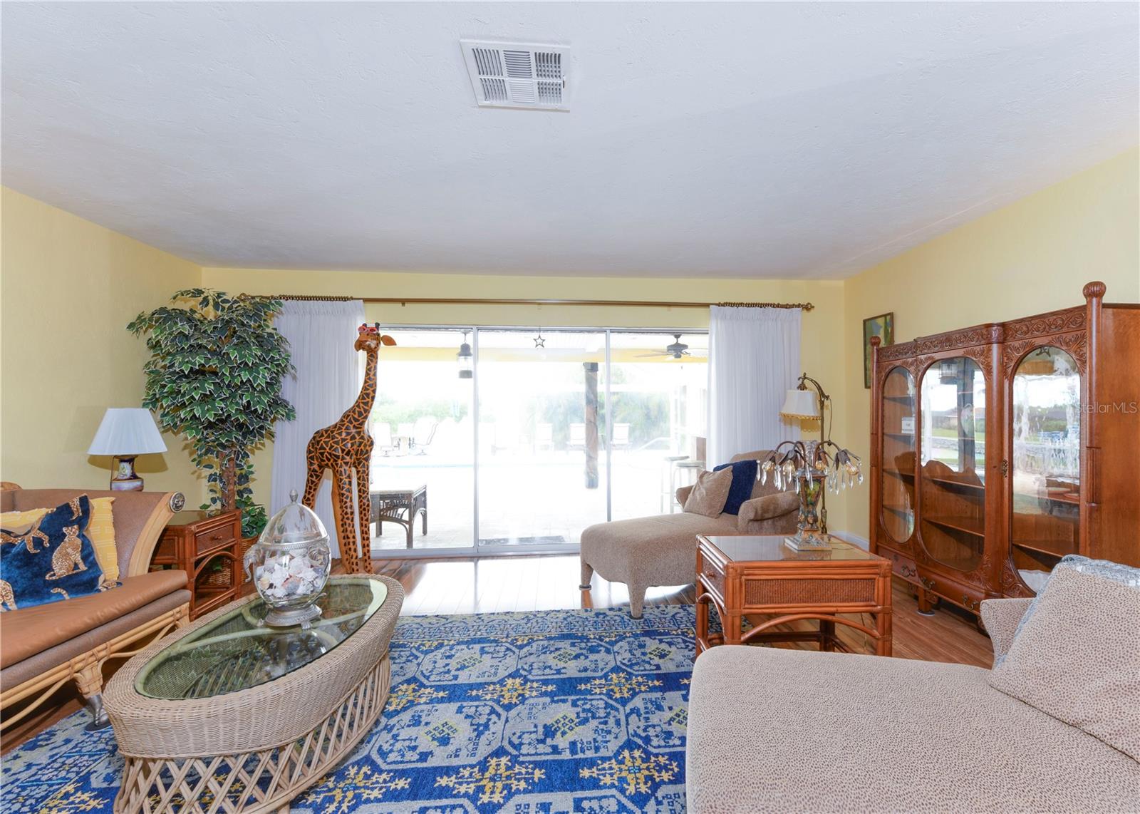 HERITAGE LAKE ESTATES - Residential