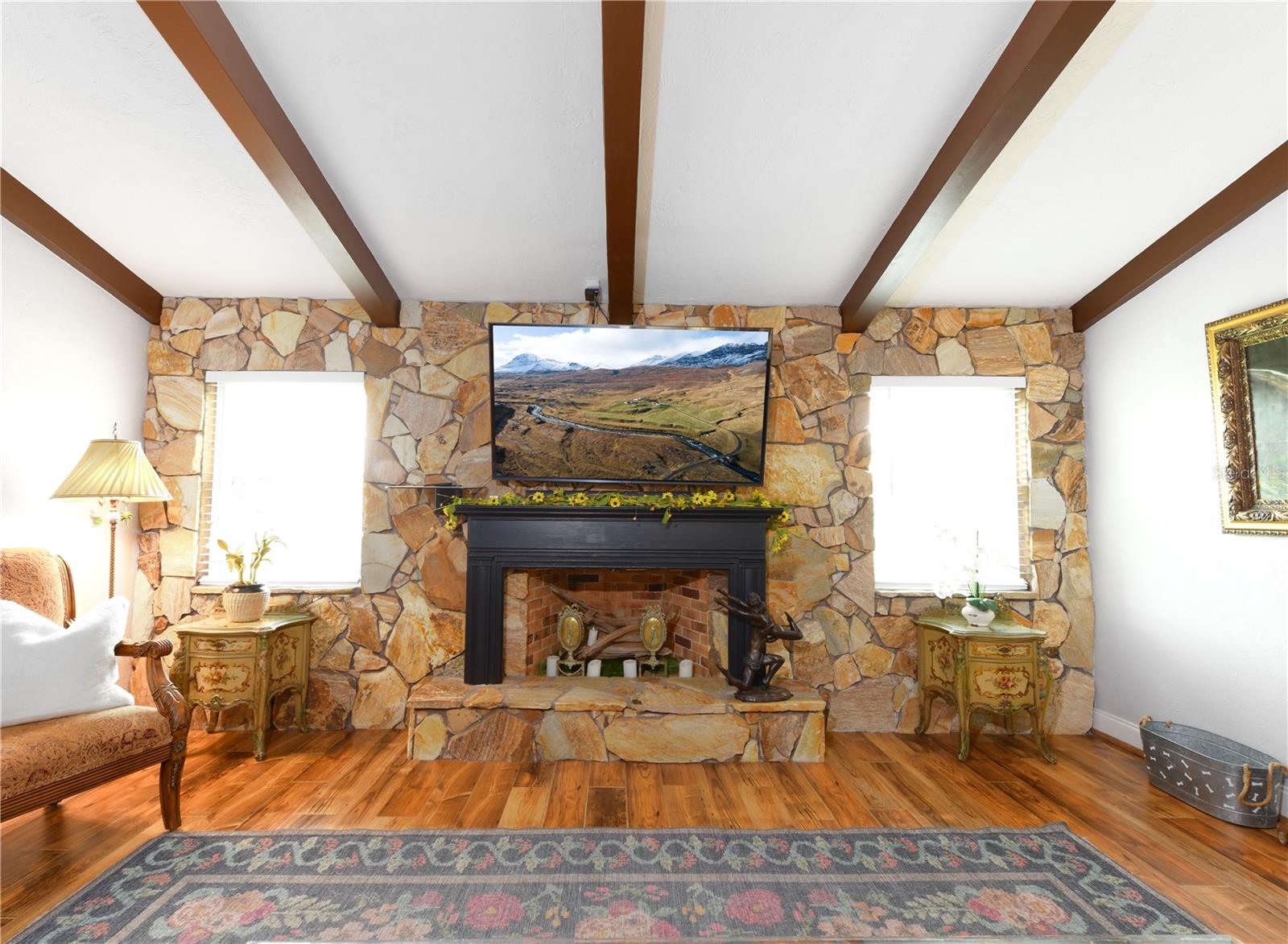 HERITAGE LAKE ESTATES - Residential