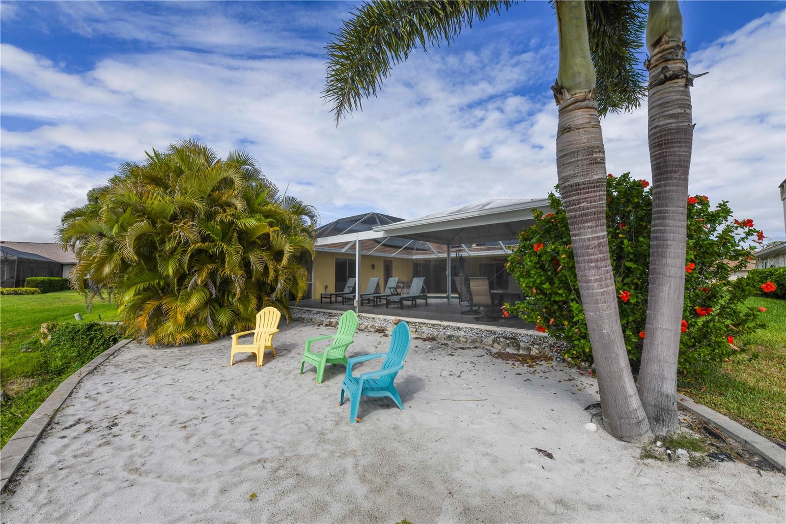 HERITAGE LAKE ESTATES - Residential