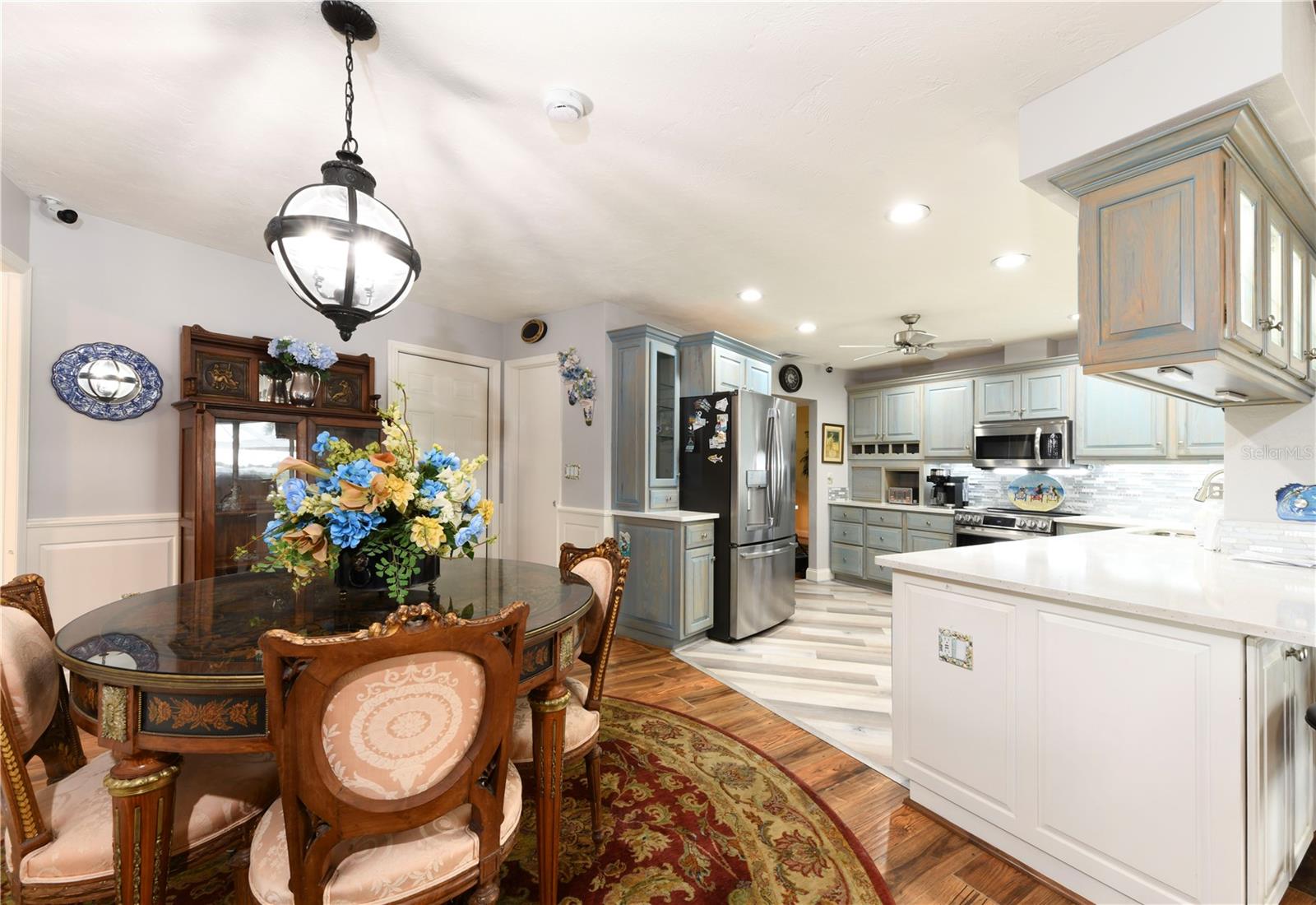 HERITAGE LAKE ESTATES - Residential