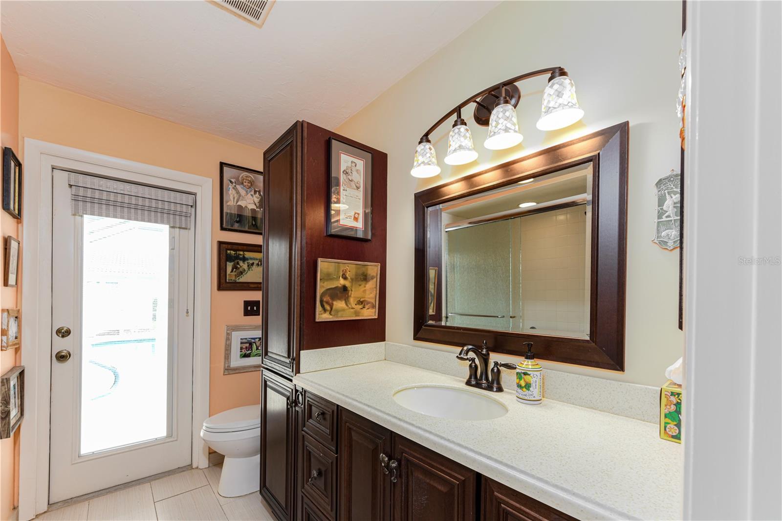 HERITAGE LAKE ESTATES - Residential