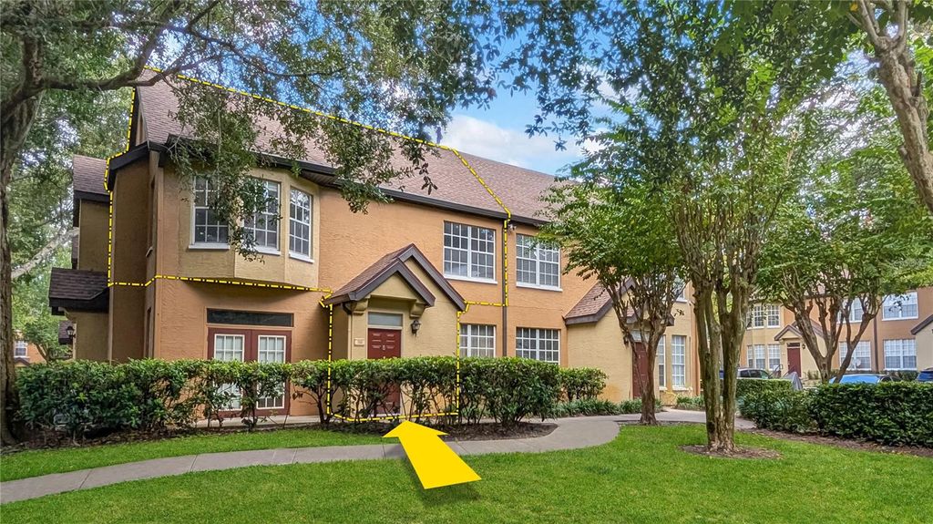 Photo of 6324 Raleigh Street #712, Orlando, FL 32835 (MLS # O6349283)