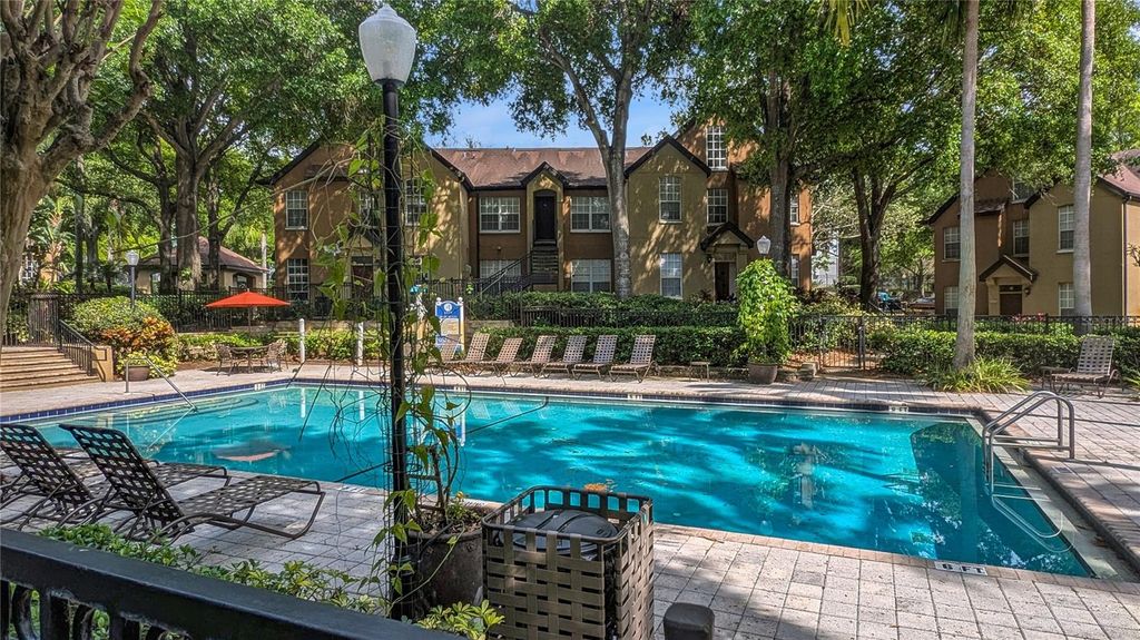 Photo of 6324 Raleigh Street #712, Orlando, FL 32835 (MLS # O6349283)