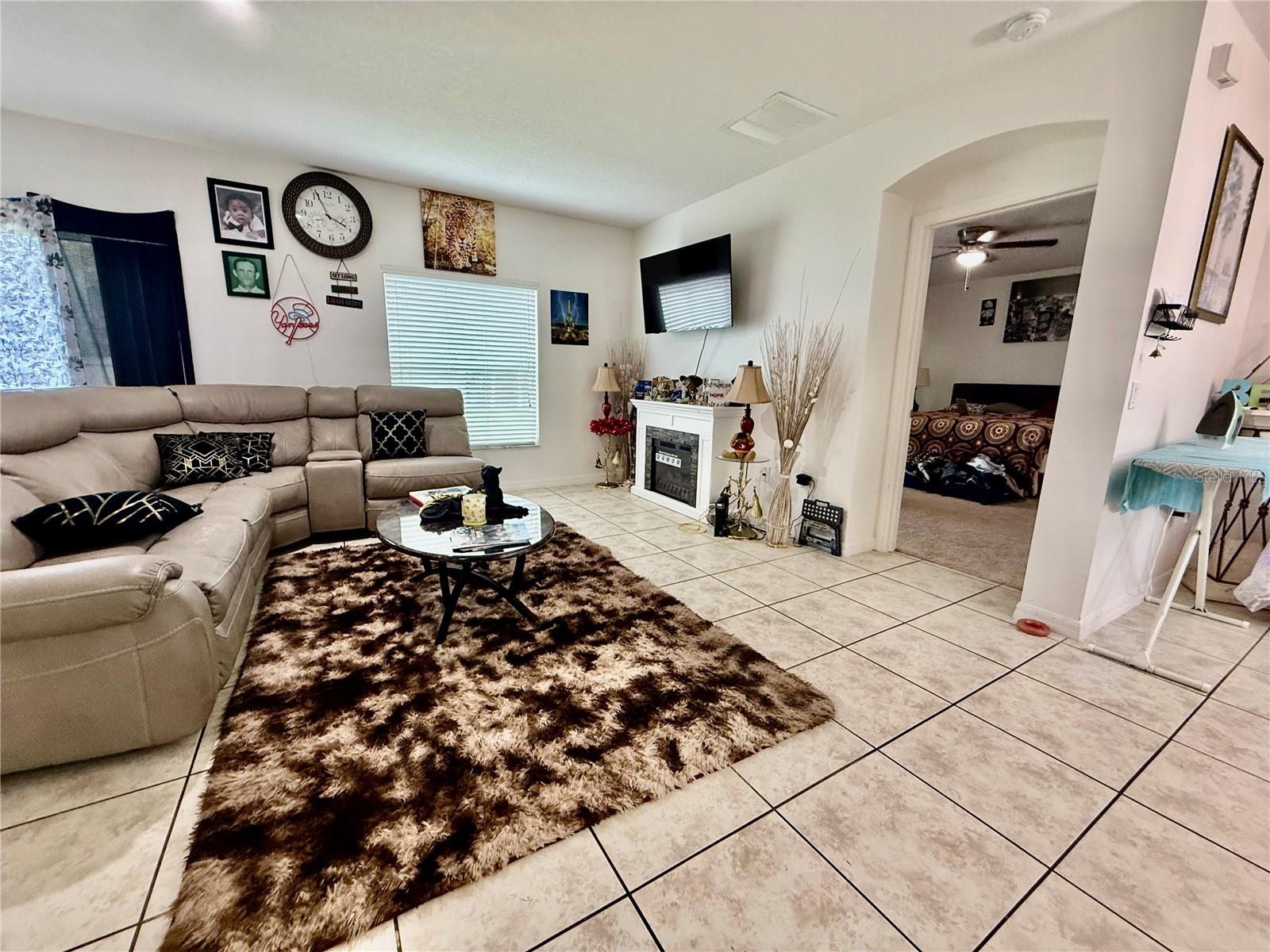 ISLES OF BELLALAGO PH 2 - Residential Lease