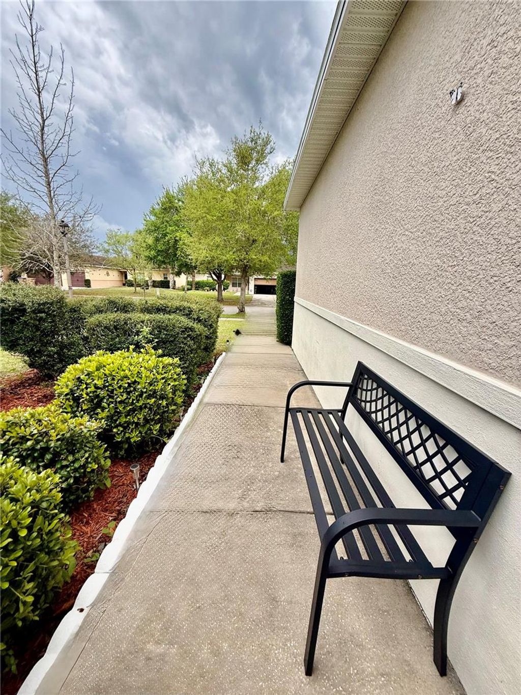 Photo of 4029 Marina Isle Drive, Kissimmee, FL 34746 (MLS # S5146364)