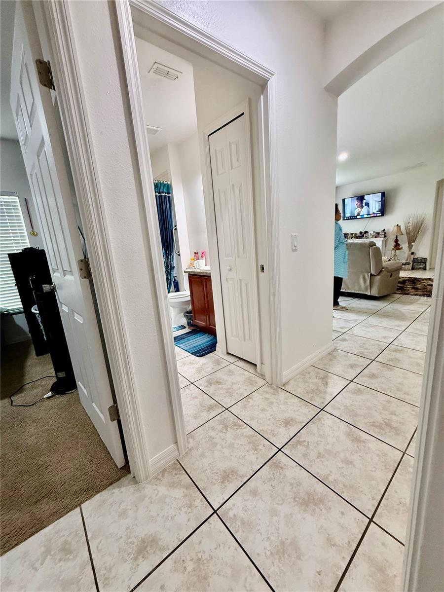 ISLES OF BELLALAGO PH 2 - Residential Lease