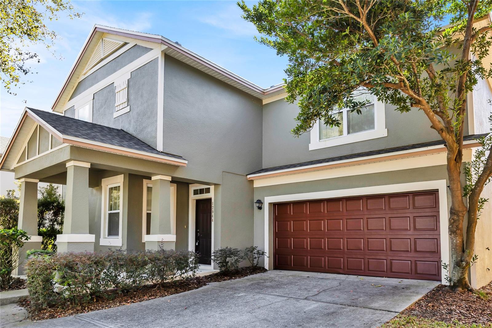 12944 GARRIDAN AVENUE