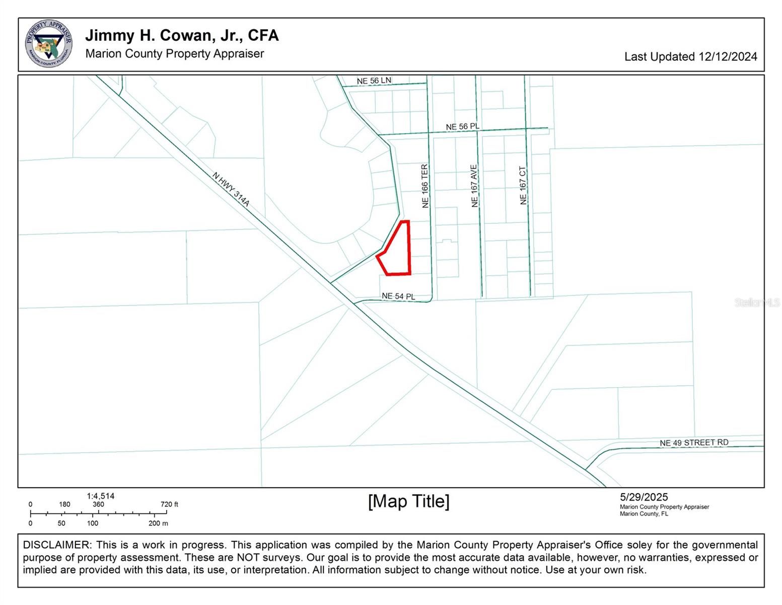Located within the Ocala National Forest and surrounded by many lakes and bodies of water, this .50-acre parcel offers a quiet country setting with tons of outdoor activities to enjoy! Zoned R-4 for site built or mobile homes offering you the opportunity to build your own private residence or winter retreat.