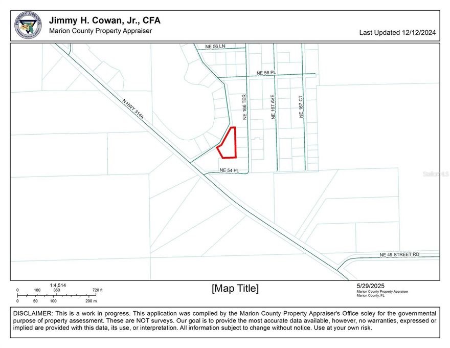Located within the Ocala National Forest and surrounded by many lakes and bodies of water, this .50-acre parcel offers a quiet country setting with tons of outdoor activities to enjoy! Zoned R-4 for site built or mobile homes offering you the opportunity to build your own private residence or winter retreat.