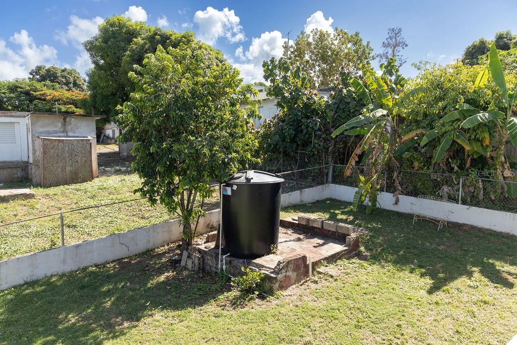 BO. ESPERANZA - Residential