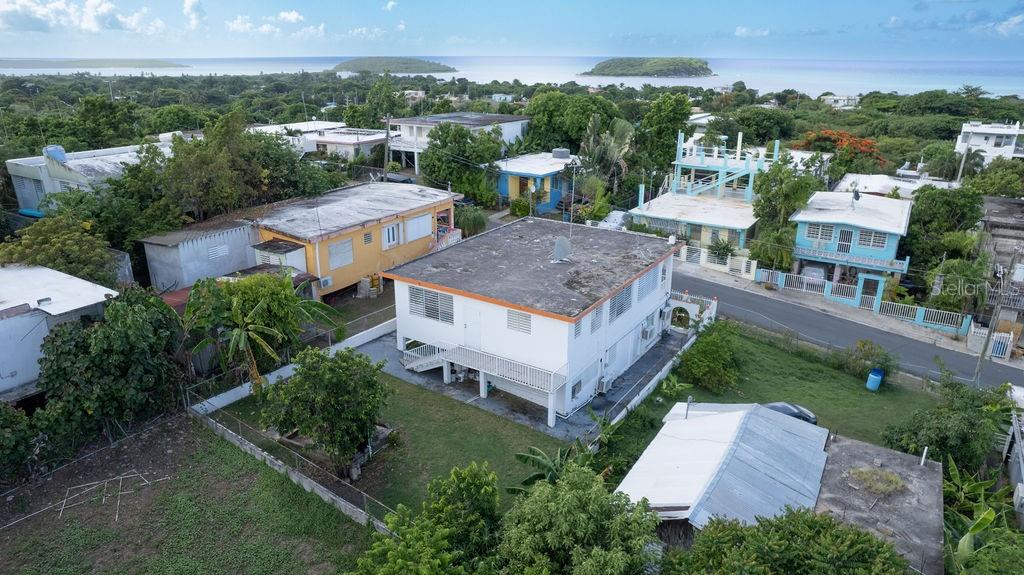 BO. ESPERANZA - Residential