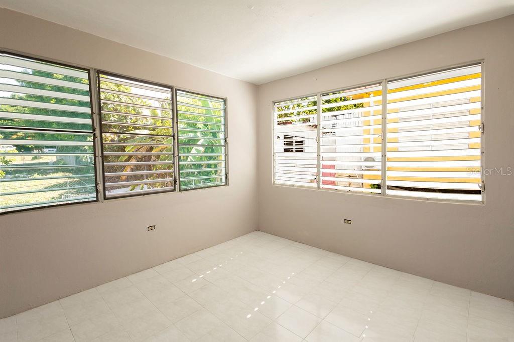 BO. ESPERANZA - Residential