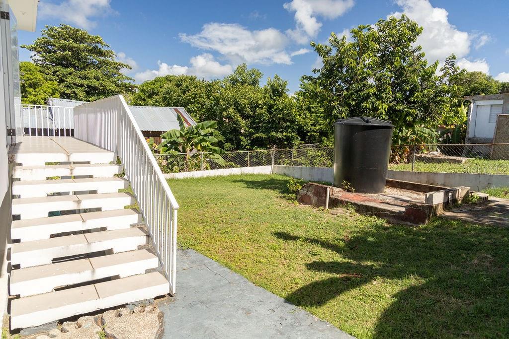 BO. ESPERANZA - Residential