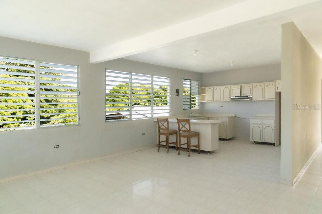 BO. ESPERANZA - Residential